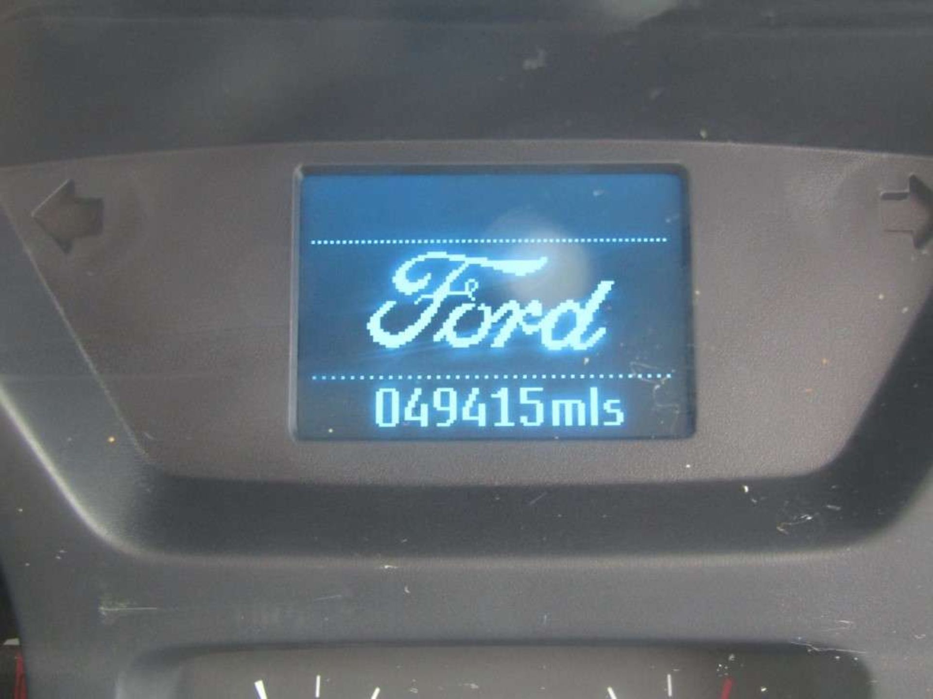 2016 16 reg Ford Transit Custom 310 Eco-Tech - Ex BT, 49415m ONLY - Image 7 of 7