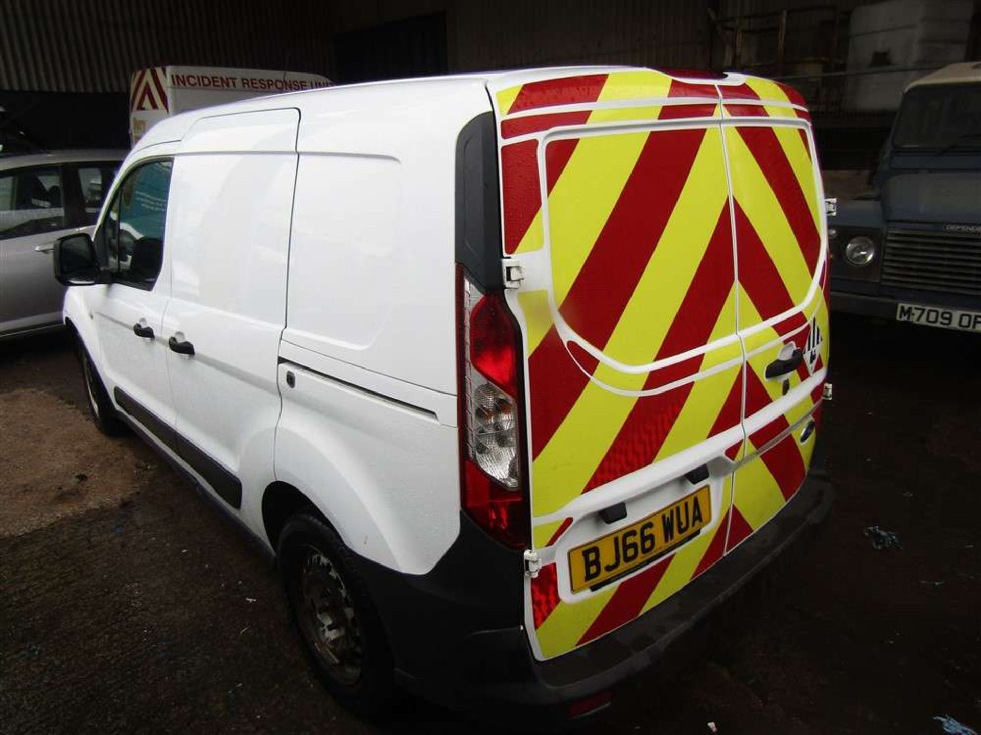 2016 66 reg Ford Transit Connect 200 - Image 3 of 6