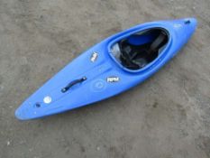 Dagger RPM Kayak (Direct Counci)