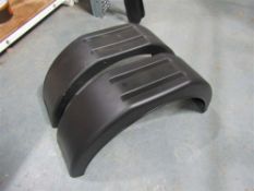 Pair of Mud Guards