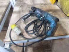 Makita 110v Drill