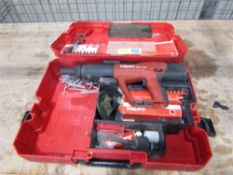 Hilti DXA42 Nail Gun