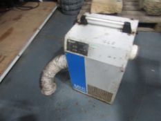 MH270 Munters Dehumidifier