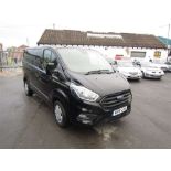 2019 19 Reg Ford Transit Custom 300 Trend