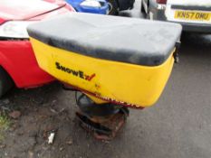 SnowEx Electronic Gritter (Direct Council)