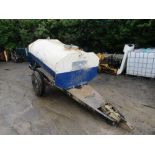 500g Road Tow Bowser (Direct Gap)