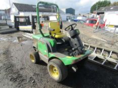 2013 13 reg John Deere Ride on Mower [Direct Council]