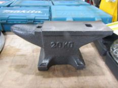 Anvil