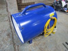 110v Fume Extractor