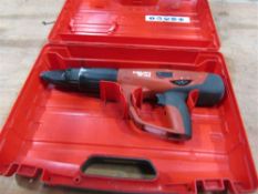 Hilti DX460 Cartridge Hammer Gun (Direct Hire Co)