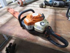 Stihl Hedge Trimmer (Direct Hire Co)