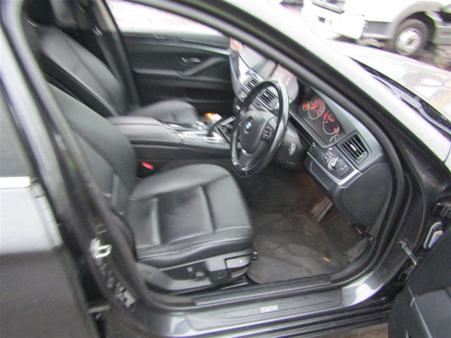 2012 12 reg BMW 520D SE Auto - Image 5 of 6