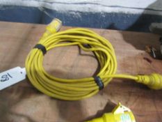 110v Extension Lead (Direct Hire Co)
