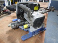 Electra KGS 301 Beckum Chopsaw