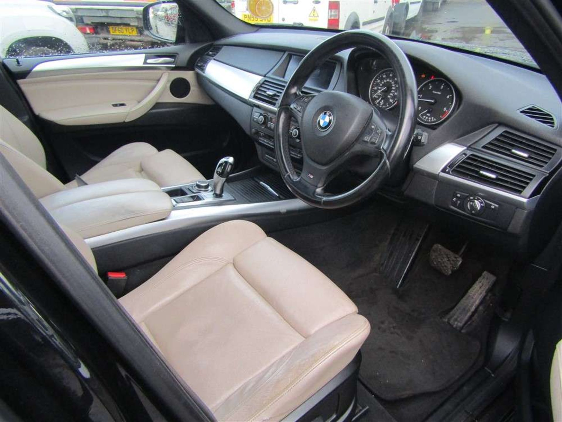 2011 11 reg BMW X5 XDrive 30D M Sport - Image 5 of 6