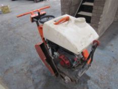 18" Petrol Floor Saw (Direct Hire Co)