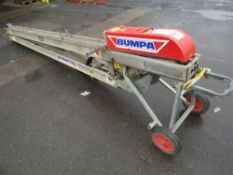 Slate Hoist (Direct Hire Co)