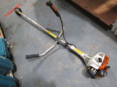 LD Petrol 2 Stroke Strimmer (Direct Hire Co)