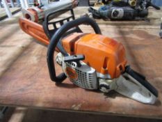 Chainsaw (Direct Hire Co)