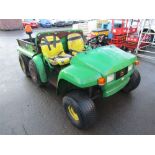 2004 54 reg John Deere Gator (Non Runner) (Direct Council)