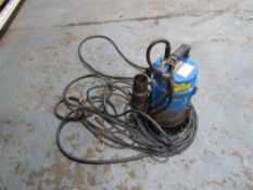 230v 2" Electric Submersible Pump (Direct Hire Co)