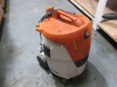 Stihl 230v Single Motor Dry Vac (Direct Hire Co)