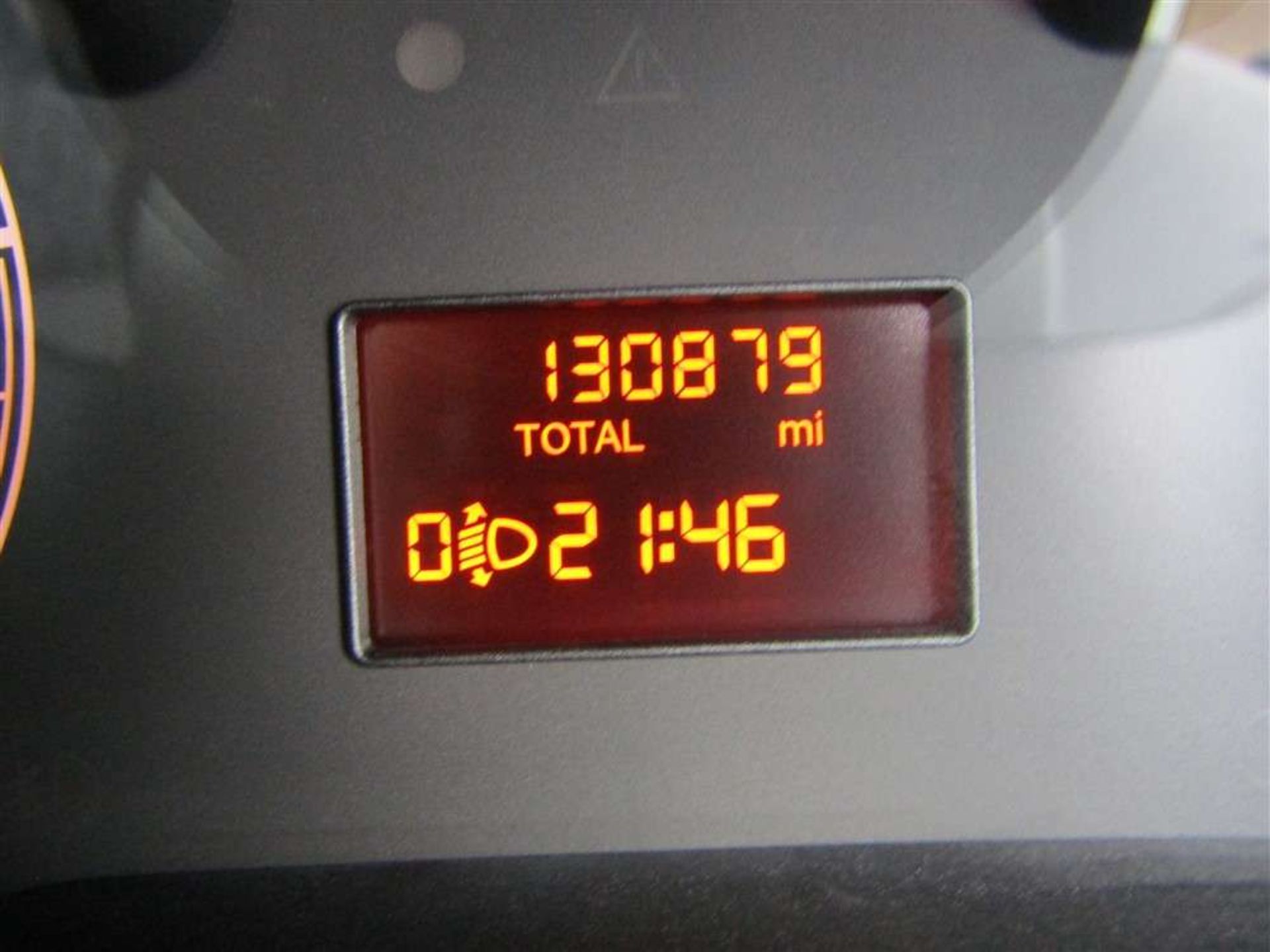 2015 65 reg Vauxhall Combo 2000 L1H1 CDTI (On VCAR CAT S) - Image 7 of 7