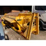 Econ Hook Loader Gritter Body (Sold On Site - Location Liverpool)