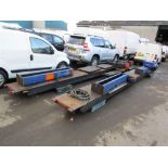 16t Commercial Vehicle Ramp (Direct United Utilities Water)