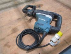 Makita Chipping Hammer (Direct Hire Co)