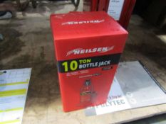 10ton Jack