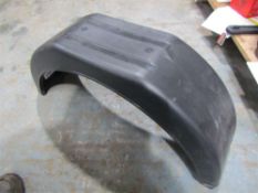 Mud Guards