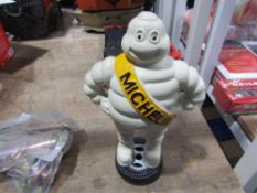 Michelin Man