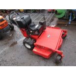 Ariens Prowalk Zero Turn Mower