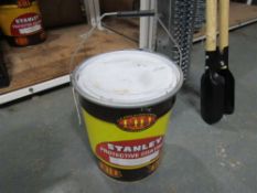 20lt Aluminium Paint