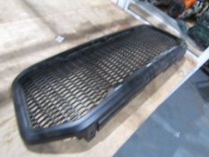 Ford Ranger Front Grill