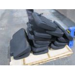 15 x Rear Seat Bases (Direct United Utilities Water)