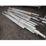 Spares for Easi Deck Scaffold System (Direct Council)