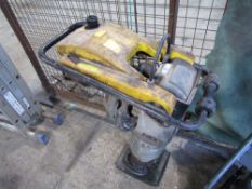 2 Stroke Petrol BS50-2 Rammer (Direct GAP)