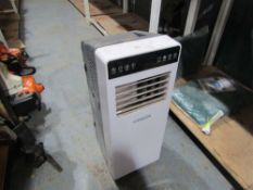 Amcor Air Con Unit