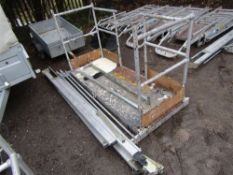 Easi Deck Scaffold System (Direct Council)