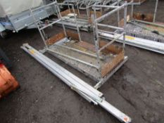 Easi Deck Scaffold System (Direct Council)