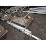 Easi Deck Scaffold System (Direct Council)