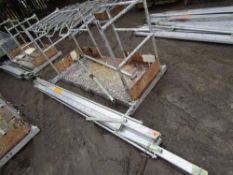 Easi Deck Scaffold System (Direct Council)