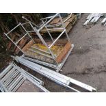 Easi Deck Scaffold System (Direct Council)