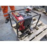 Yanmar 3" Diesel Water Pump