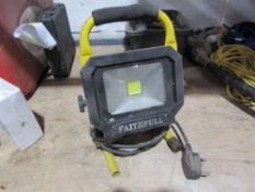 Faithful 240v Work Light