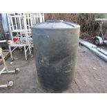 Commercial Water Tank