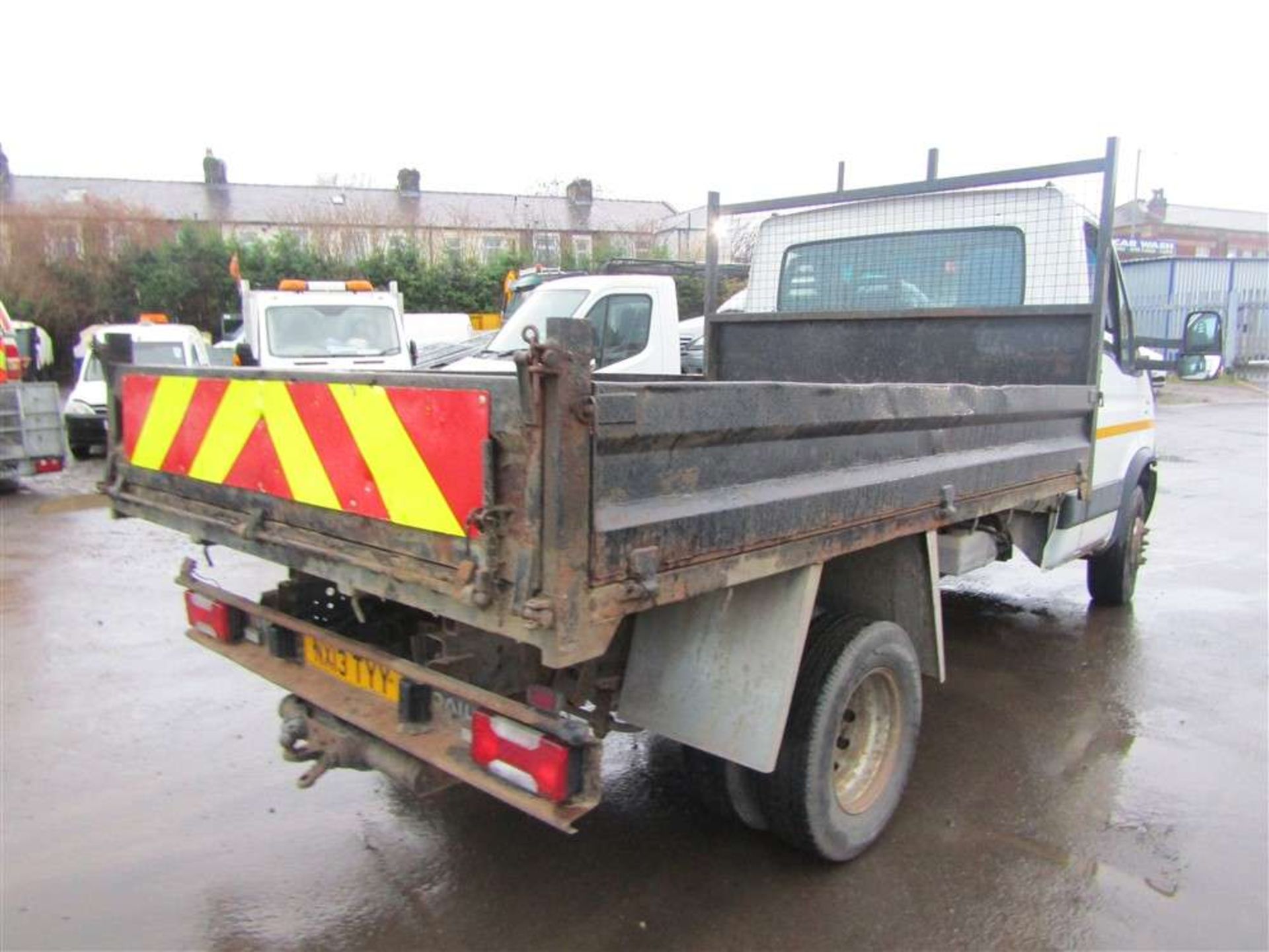 2013 13 reg Iveco Daily 70C17 - Image 4 of 6