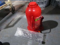 20ton Bottle Jack